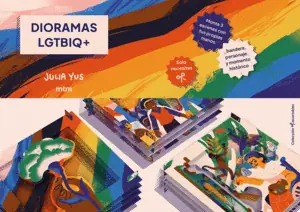 DIORAMAS LGTBIQ+ Envío Exprés