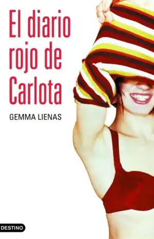 DIARIO ROJO DE CARLOTA Bestseller