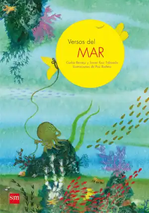 Gran Oferta VERSOS DEL MAR