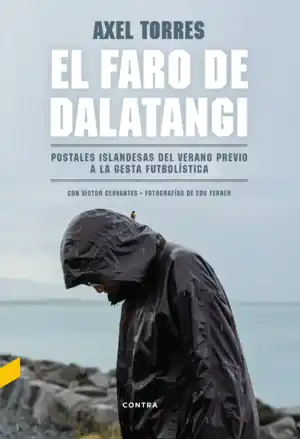 FARO DE DALATANGI, EL Disponible Ahora