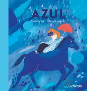 Favorito De Clientes AZUL