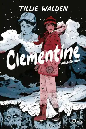 Bestseller THE WALKING DEAD (LOS MUERTOS VIVIENTES) CLEMENTI