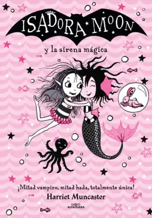 Envío Exprés ISADORA MOON (TD) 5. SIRENA MAGICA, LA