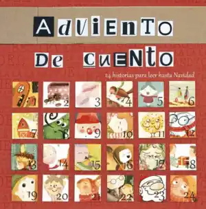 ADVIENTO DE CUENTO Más Vendido