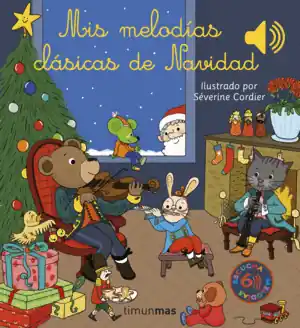MIS MELODÍAS CLÁSICAS DE NAVIDAD No Te Lo Pierdas