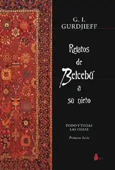 RELATOS DE BELCEBU A SU NIETO Promoción Exclusiva