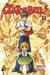 Oferta ZATCH BELL 1