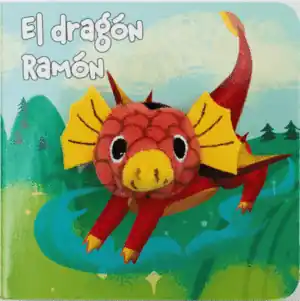 Precio Reducido EL DRAGÓN RAMÓN