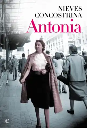 ANTONIA Última Oportunidad
