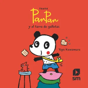 PPP.Y EL TARRO DE GALLETAS Compra Hoy
