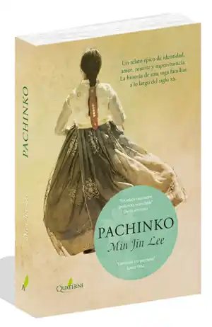 PACHINKO Devolución Gratuita