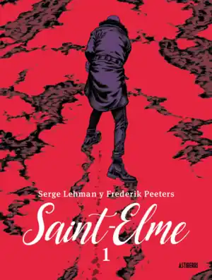 Solo Por Tiempo Limitado SAINT-ELME. INTEGRAL 1