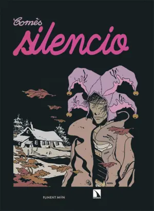 SILENCIO Promoción