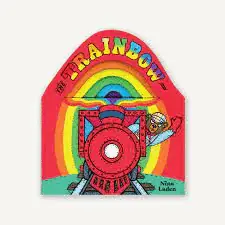 THE TRAINBOW Última Oportunidad