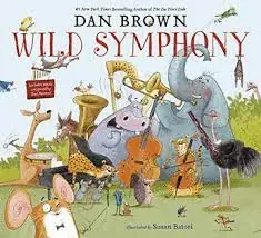WILD SYMPHONY Precio De Oferta