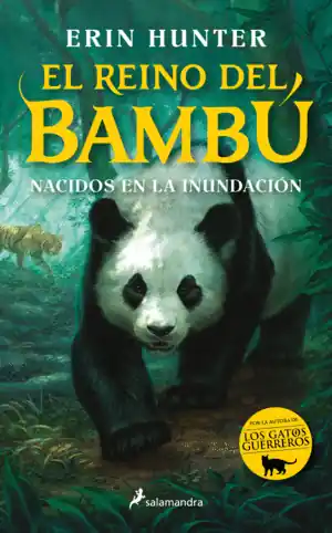 Precio Reducido NACIDOS DE LA INUNDACION (REINO BAMBU 1)
