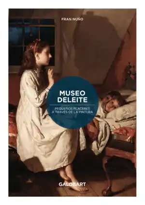 MUSEO DELEITE Comprar En Línea