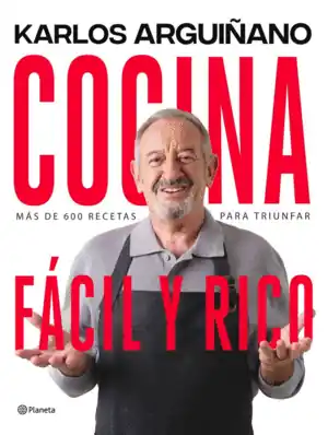COCINA FACIL Y RICO Oferta