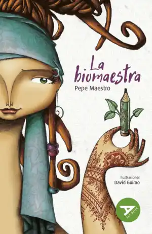 LA BIOMAESTRA Súper Precio